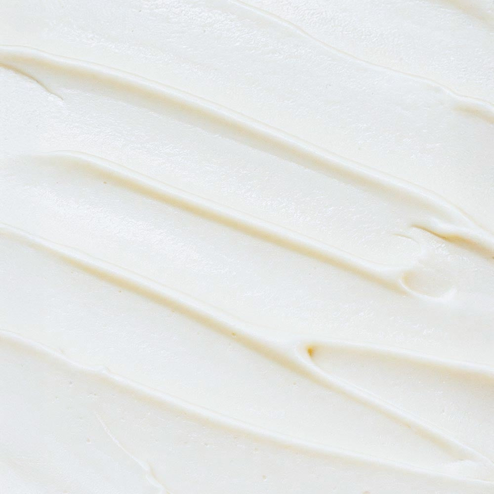 Vanilla Infused, Whipped Tallow Balm