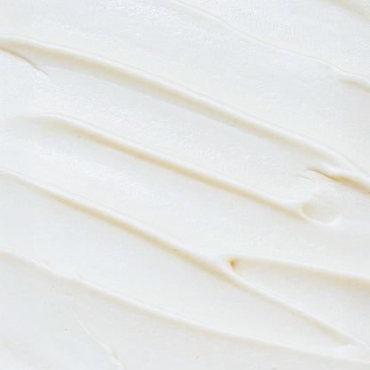 Vanilla Infused, Whipped Tallow Balm